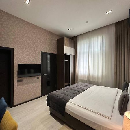 Home Boutique Hotel Tashkent Luaran gambar