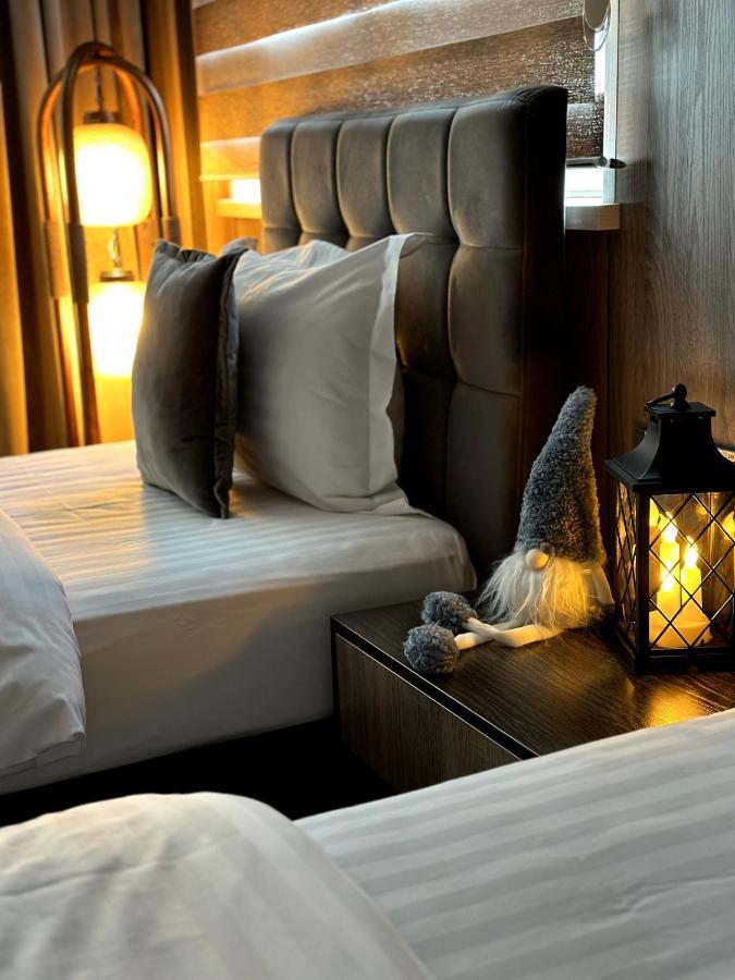 Home Boutique Hotel Tashkent Luaran gambar