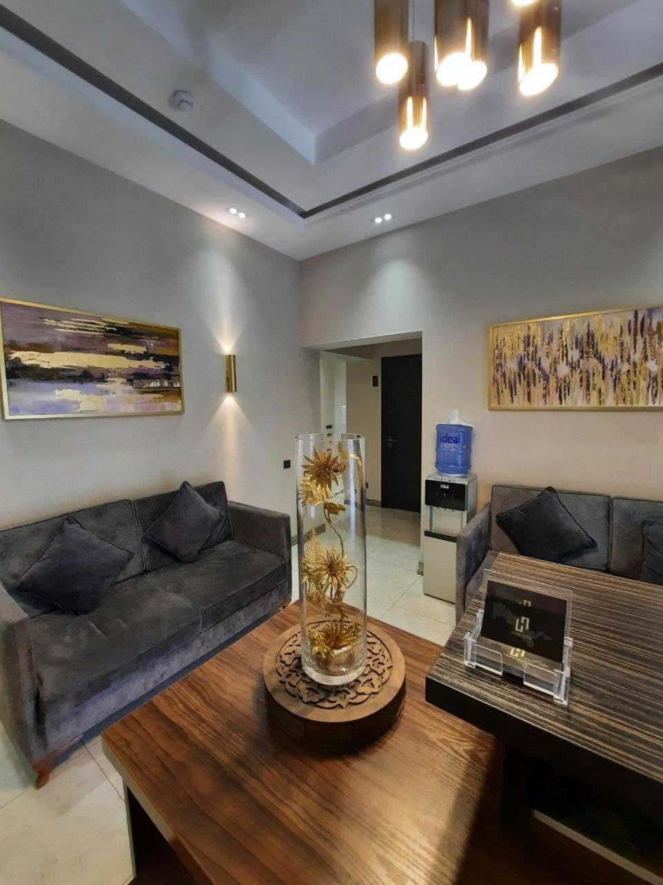 Home Boutique Hotel Tashkent Luaran gambar