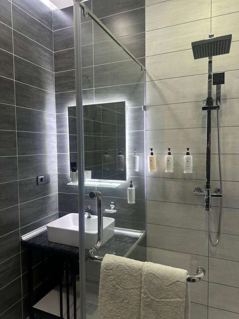 Home Boutique Hotel Tashkent Luaran gambar