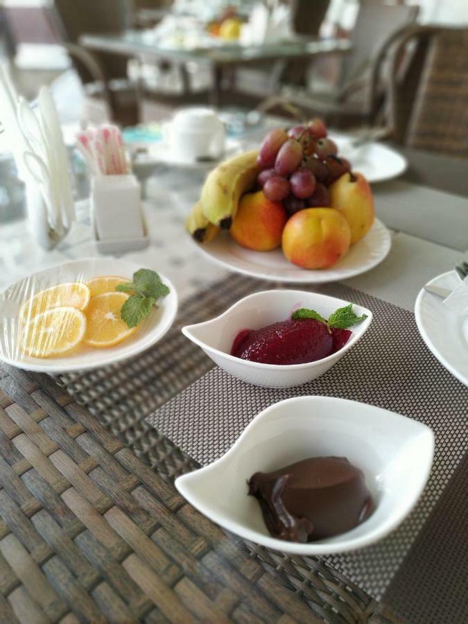 Home Boutique Hotel Tashkent Luaran gambar