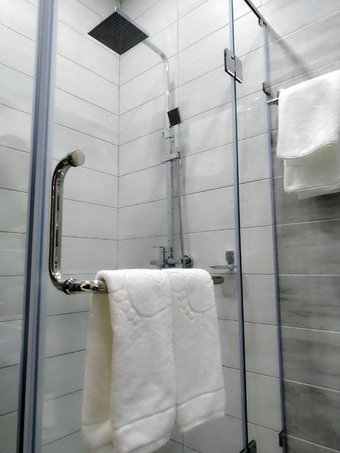 Home Boutique Hotel Tashkent Luaran gambar